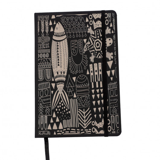 Promotional Gloss Print Notebooks